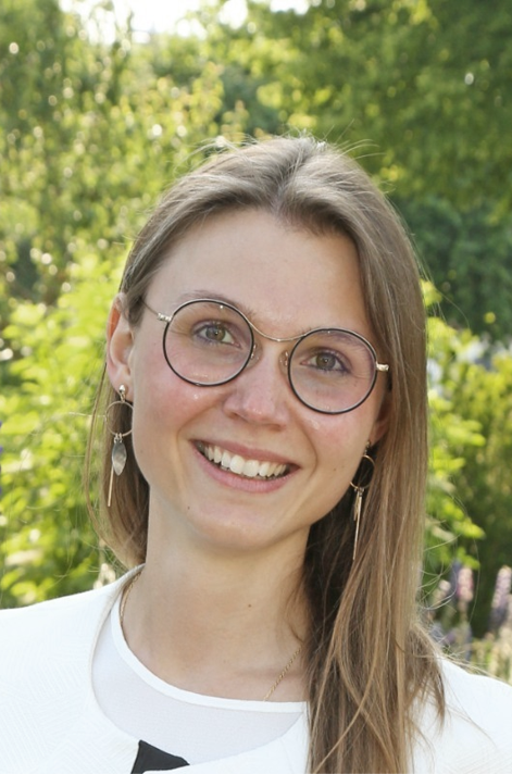 anne dussourt symrise