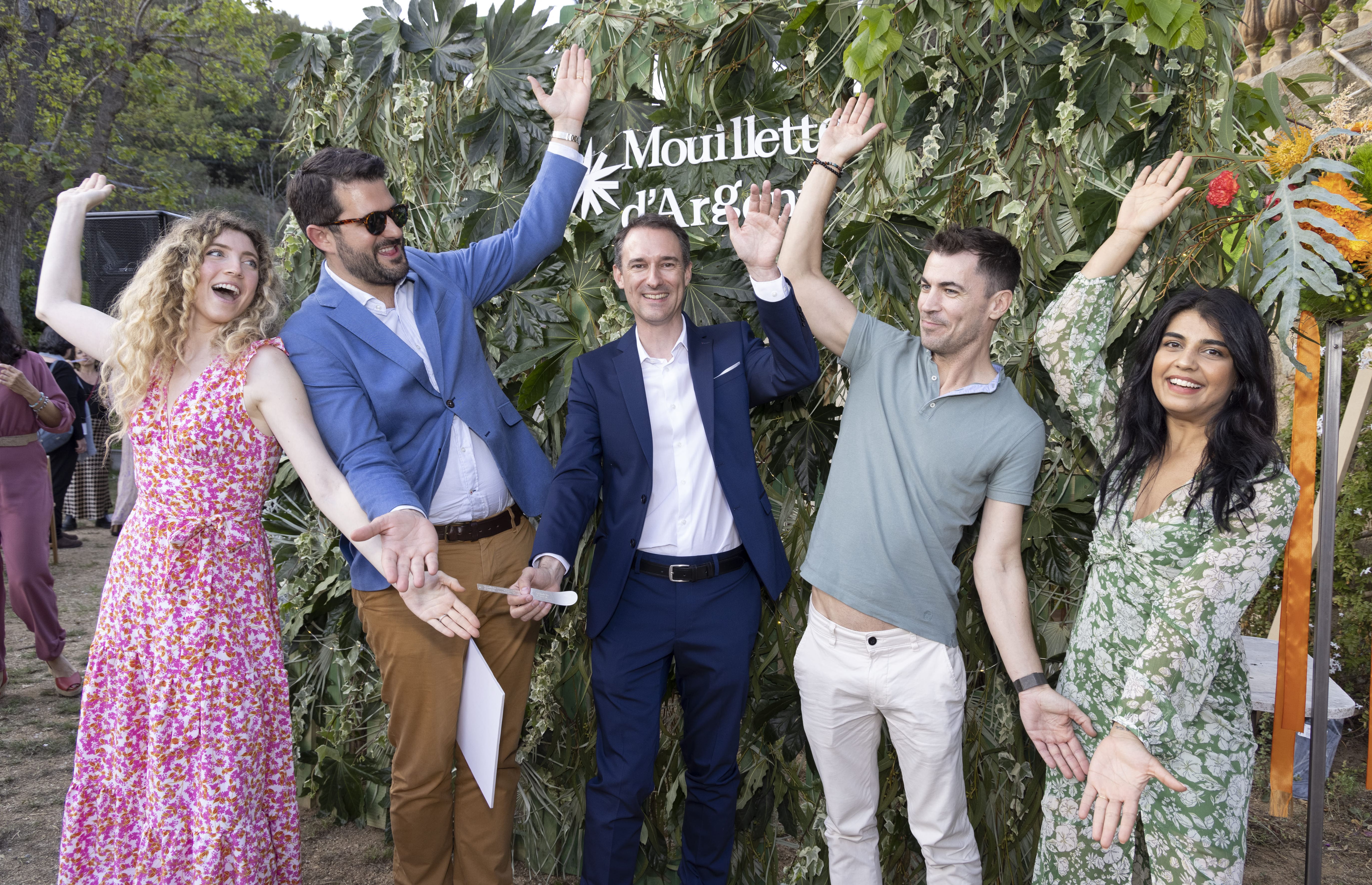 Mouillette D'Argent 2023
