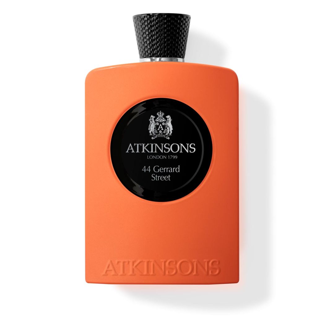 Atkinsons fragrantica 2025