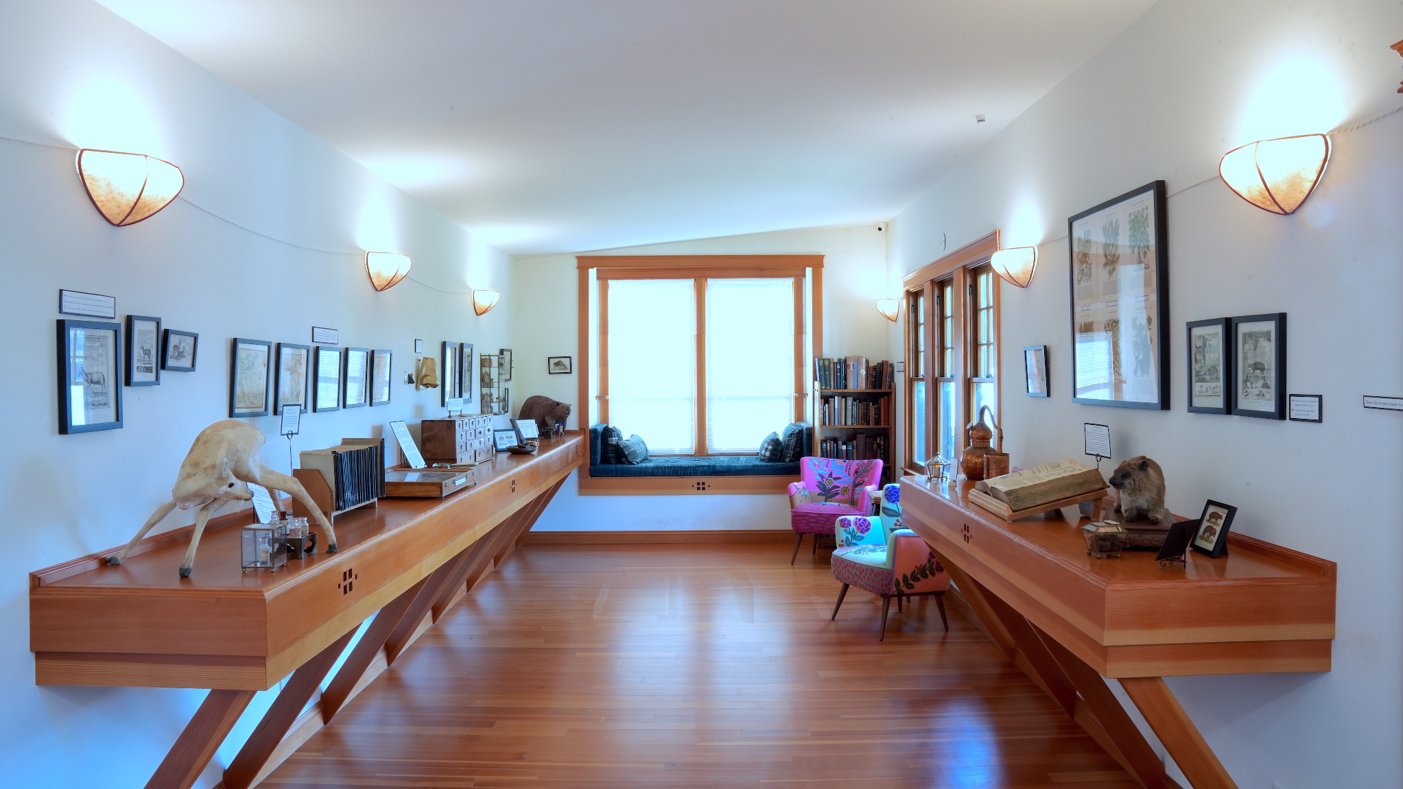  Aftel Archives of Beautiful Scents interior