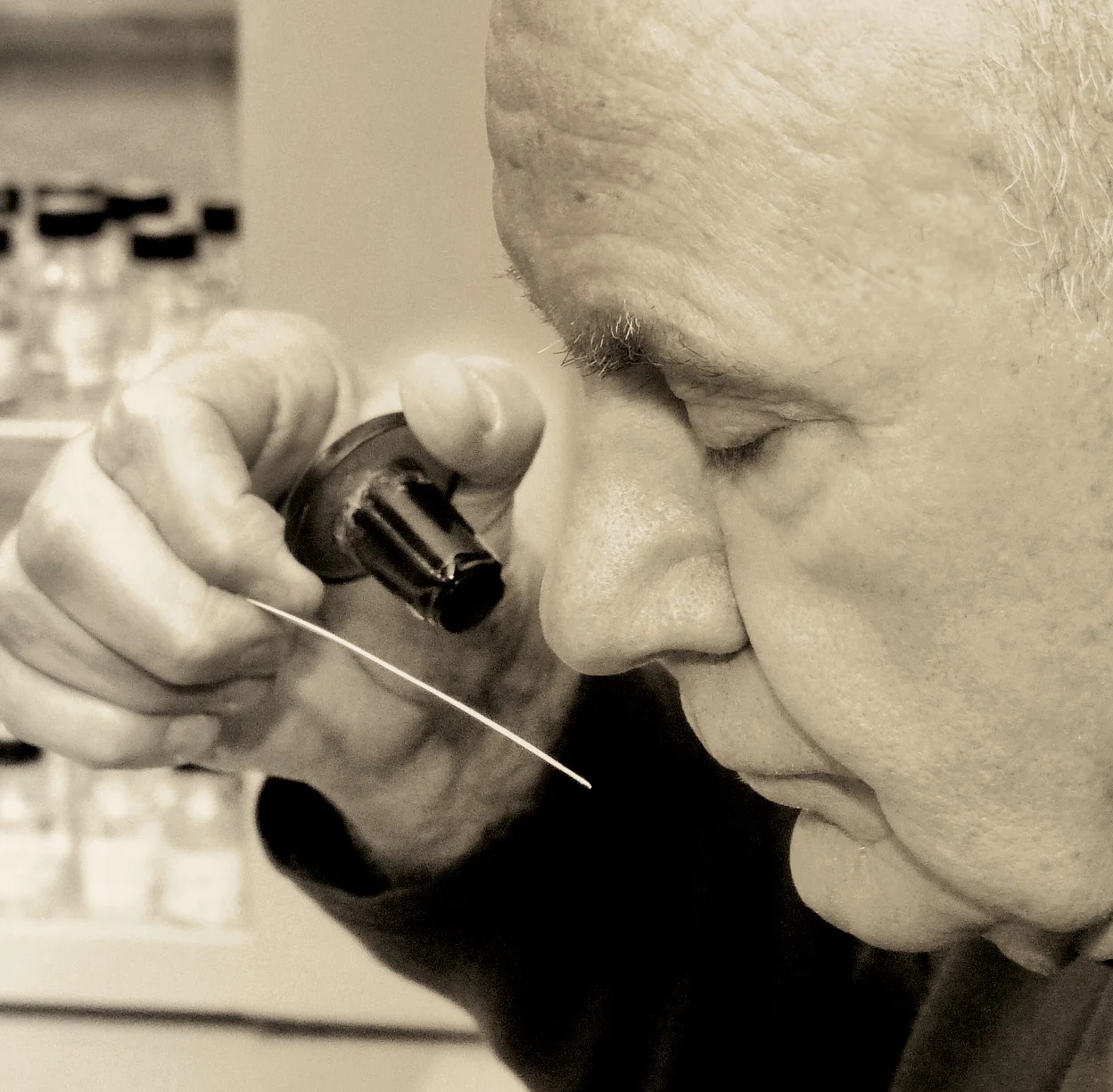 Art 13 E Tanta Roba: Nueva fragancia de Profumi d'Art (Art Landi ...