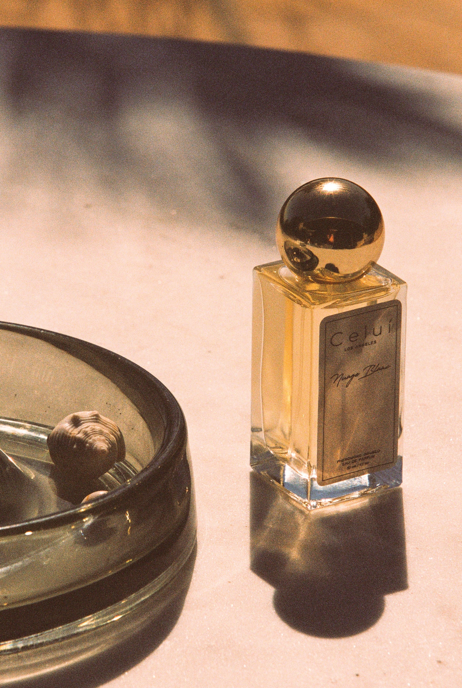 7 Secrets About Your Perfume You Didn't Know