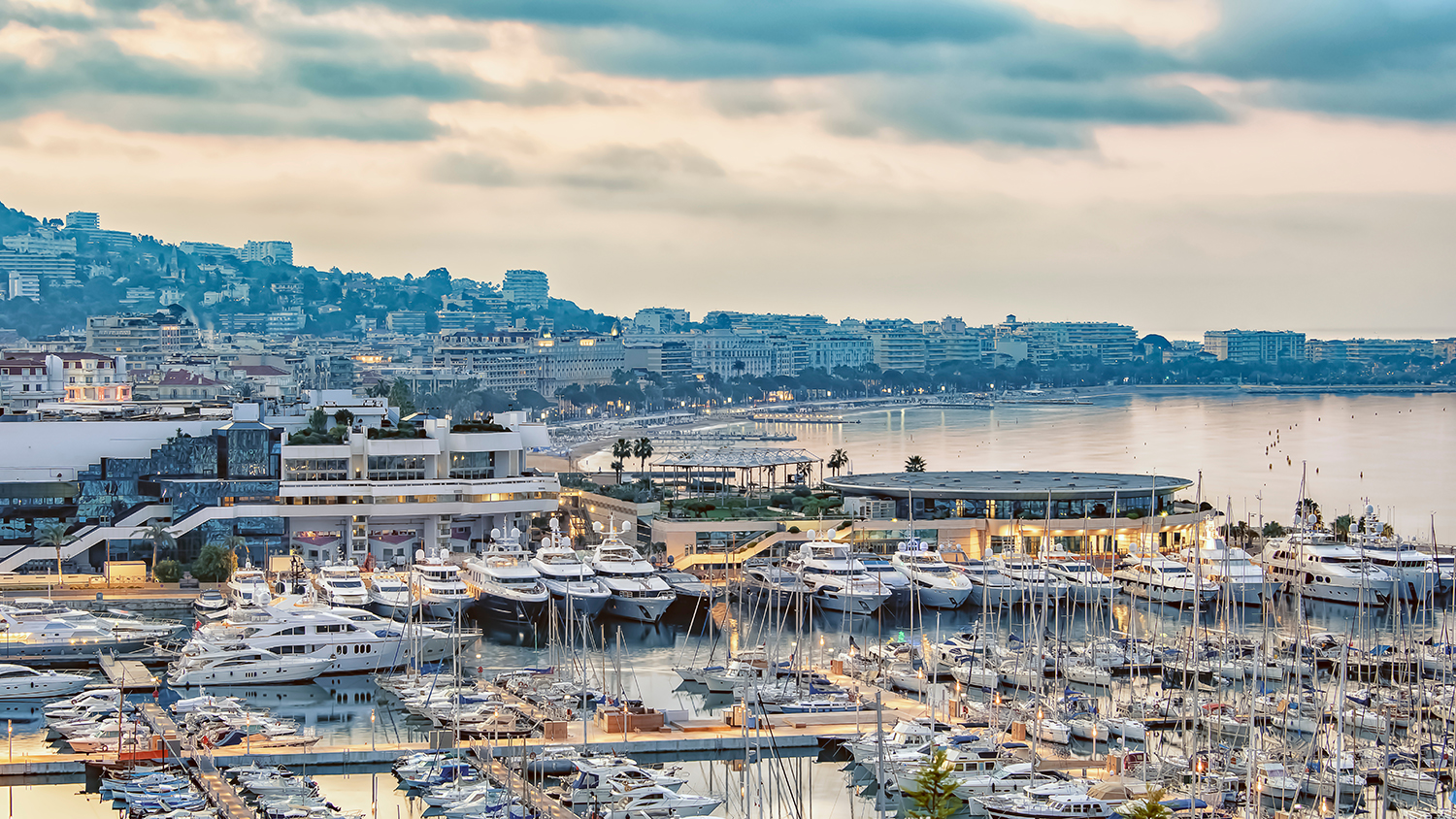 CANNES, FRANCE