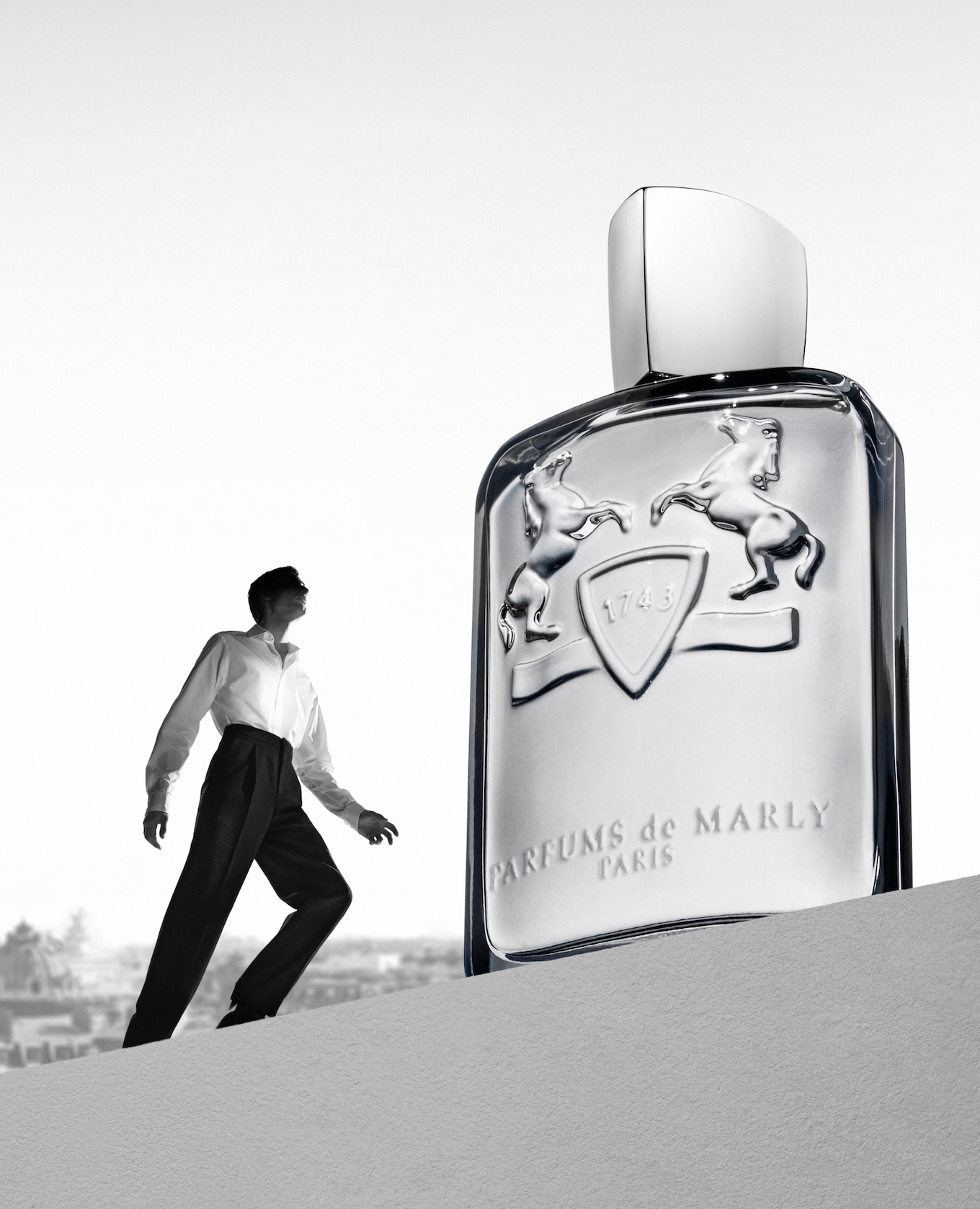 Castley by Parfums de Marly: A Fougère for Our Time