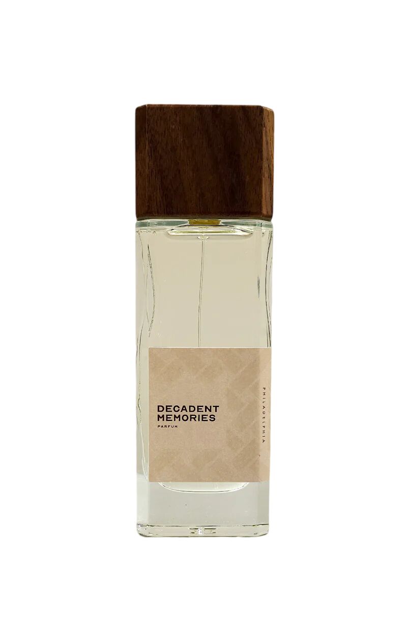 decadent memories perfumology
