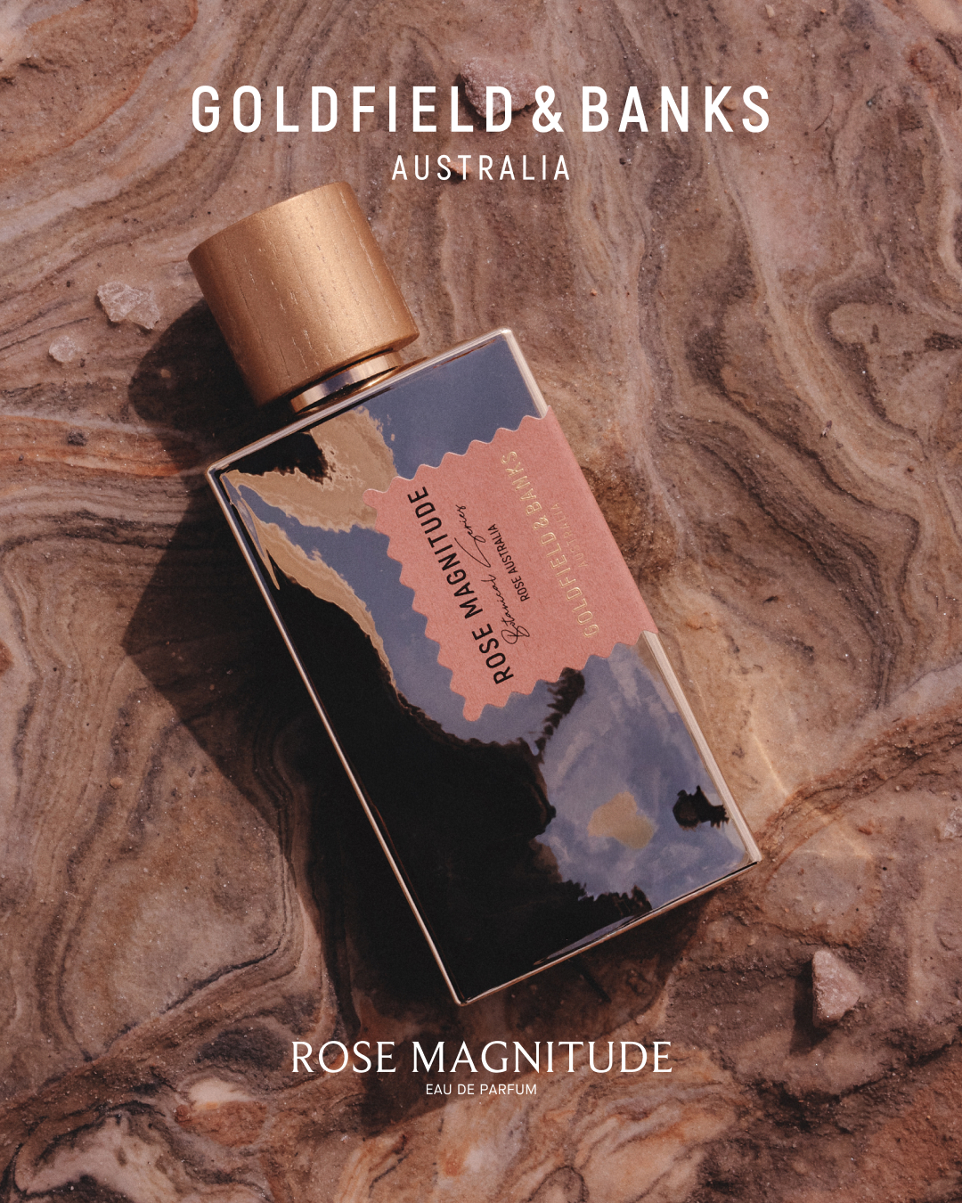 Rose Magnitude Goldfield & Banks