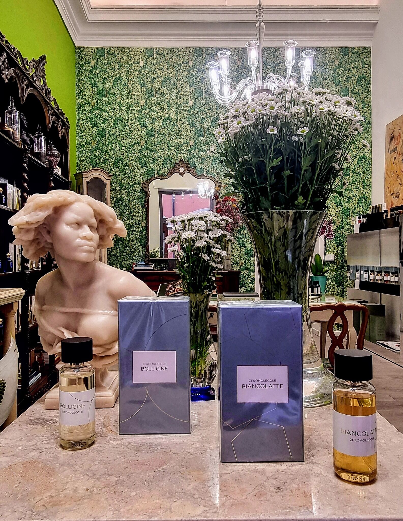 Principato del Profumo Bologna