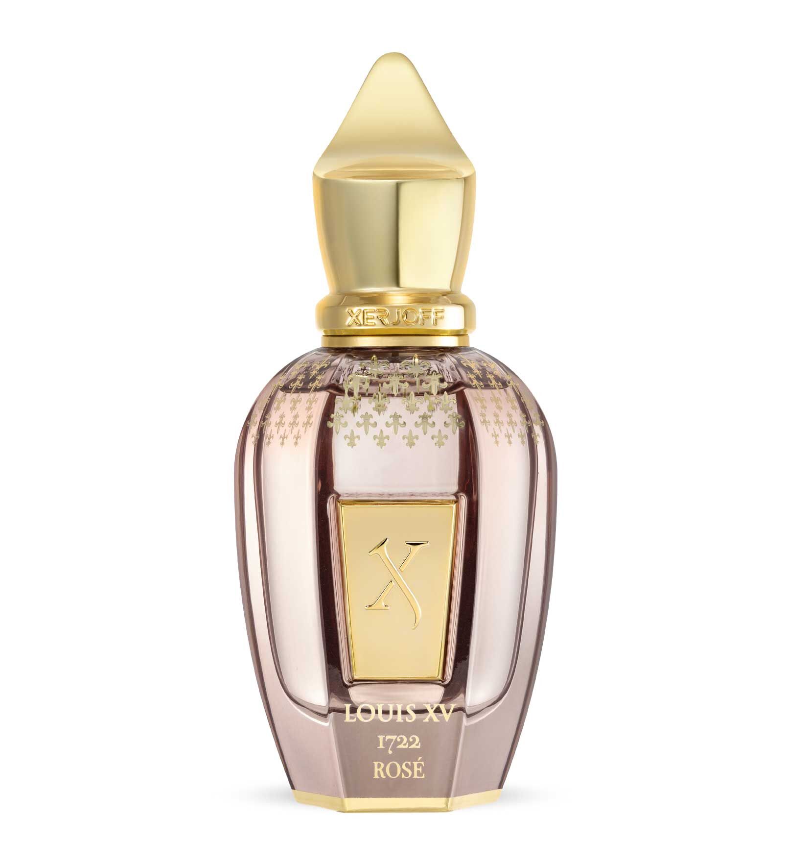 XERJOFF Louis XV 1722 Rosé