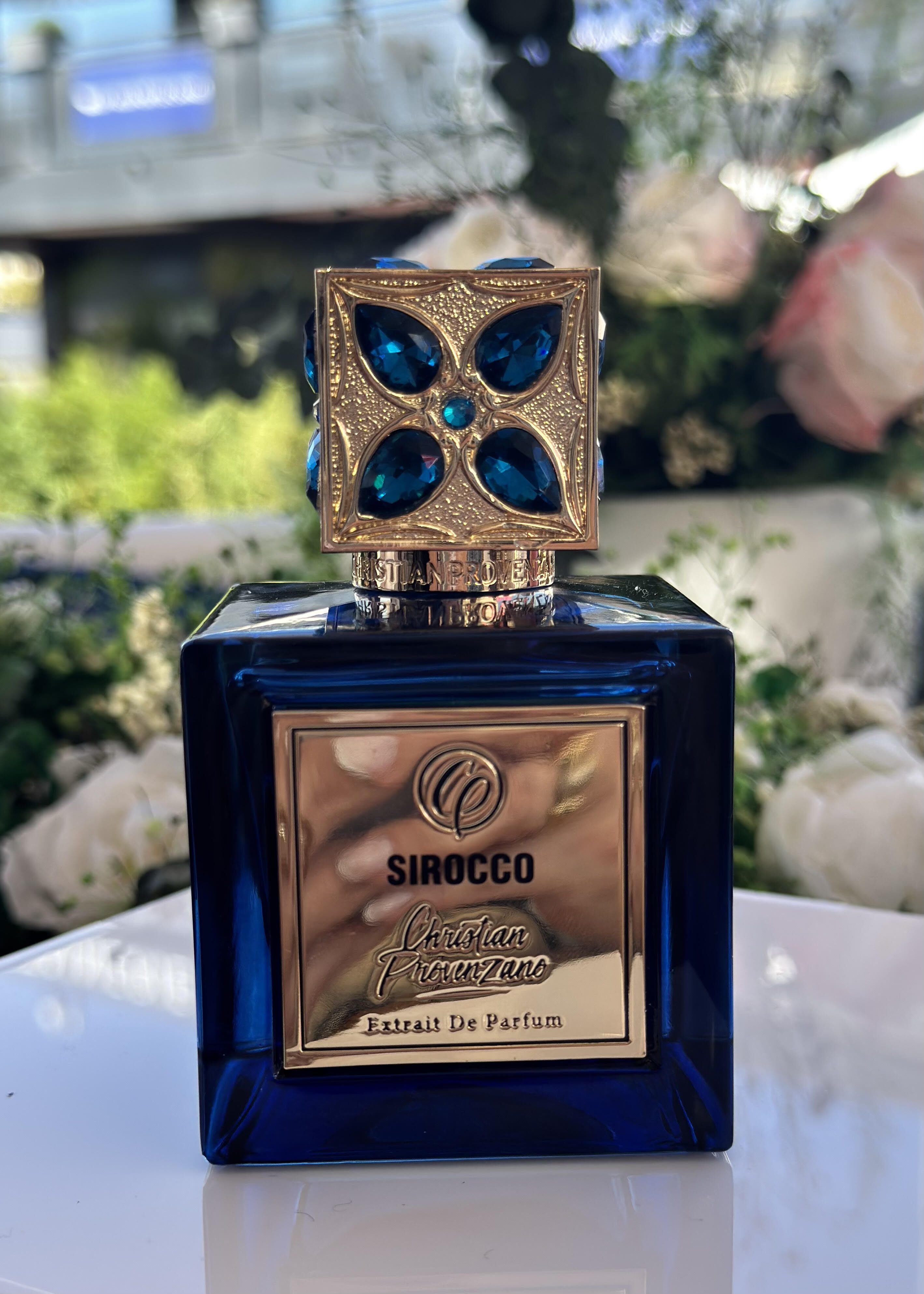 provenzano sirocco