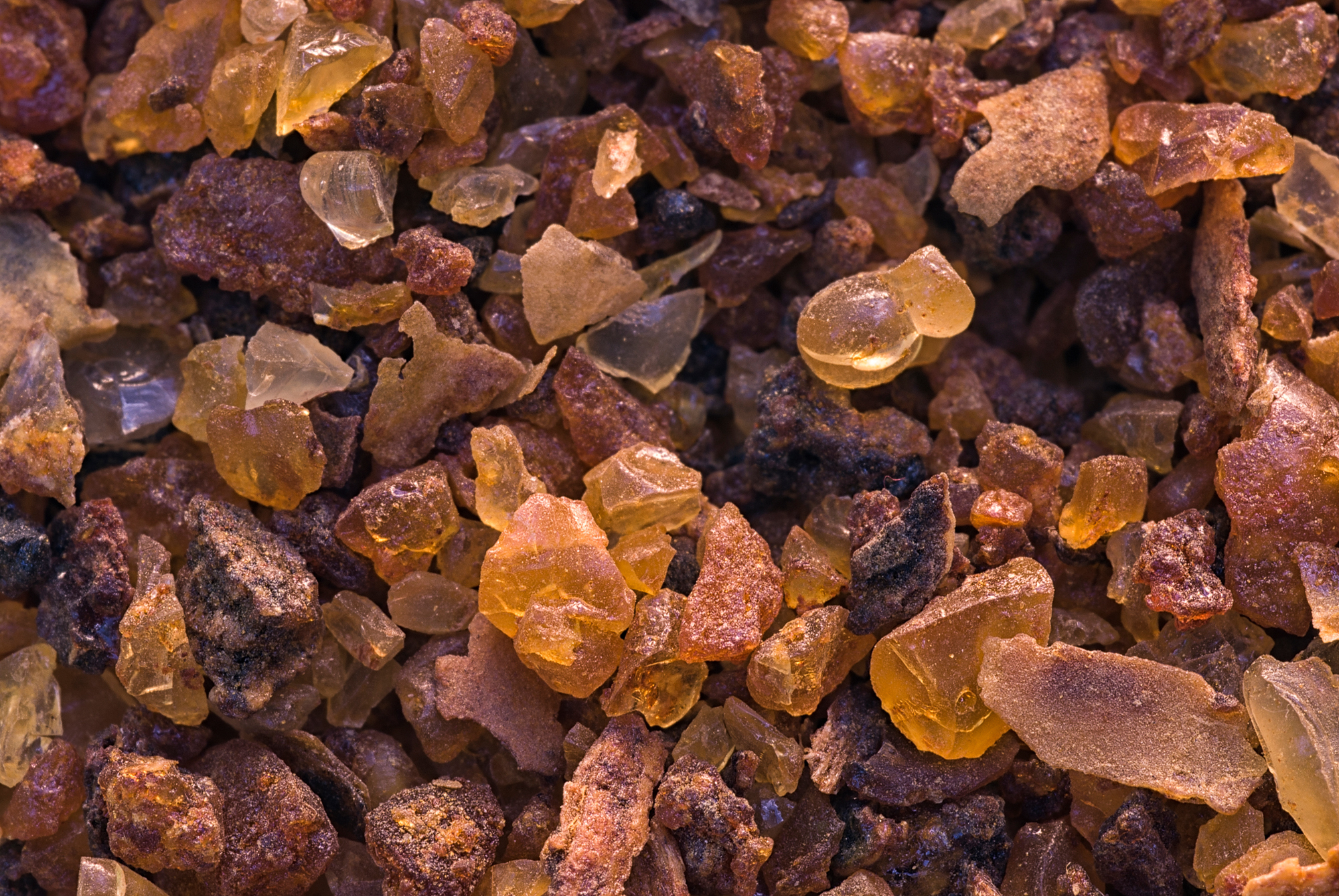 Концентрация решает: Amouage Jubilation 40 Man