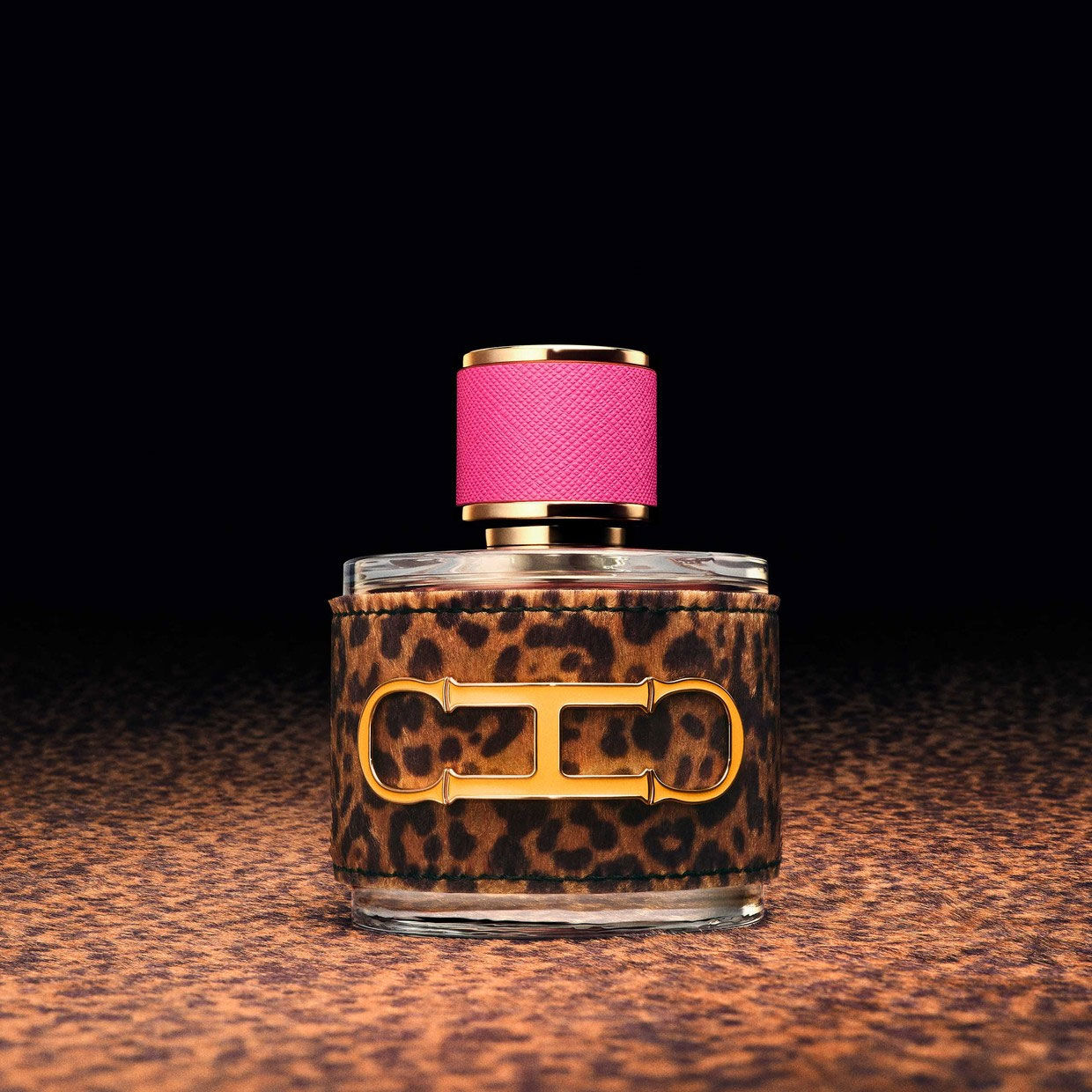 ch wild love