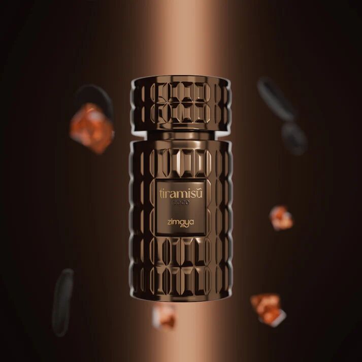 tiramisu coco zimaya