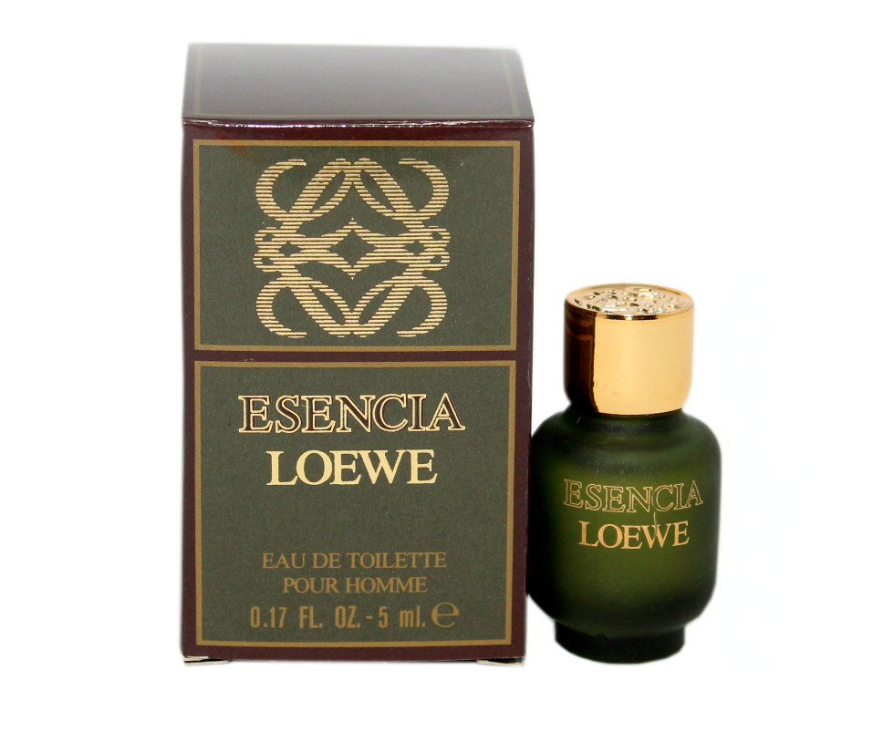 essence for man loewe