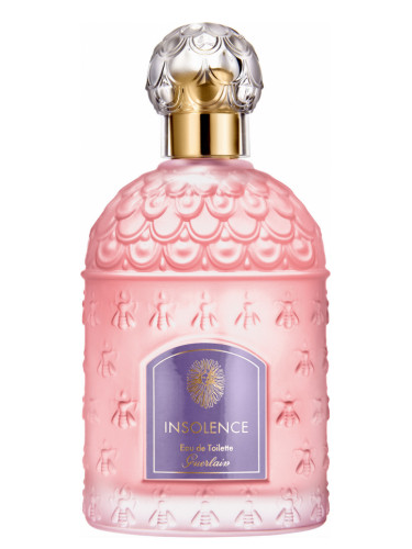 Insolence by Guerlain EDT