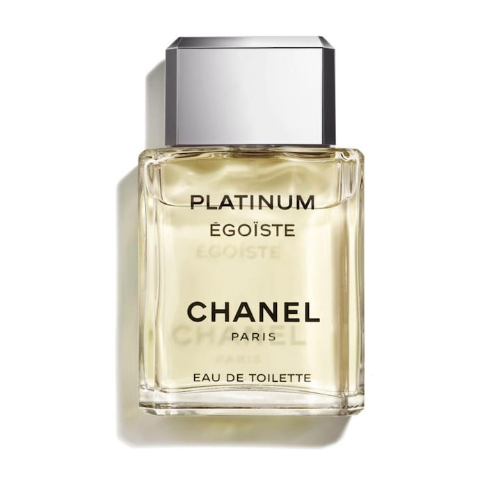 Chanel Egoiste and Egoiste Platinum : Fragrance Review - Bois de Jasmin