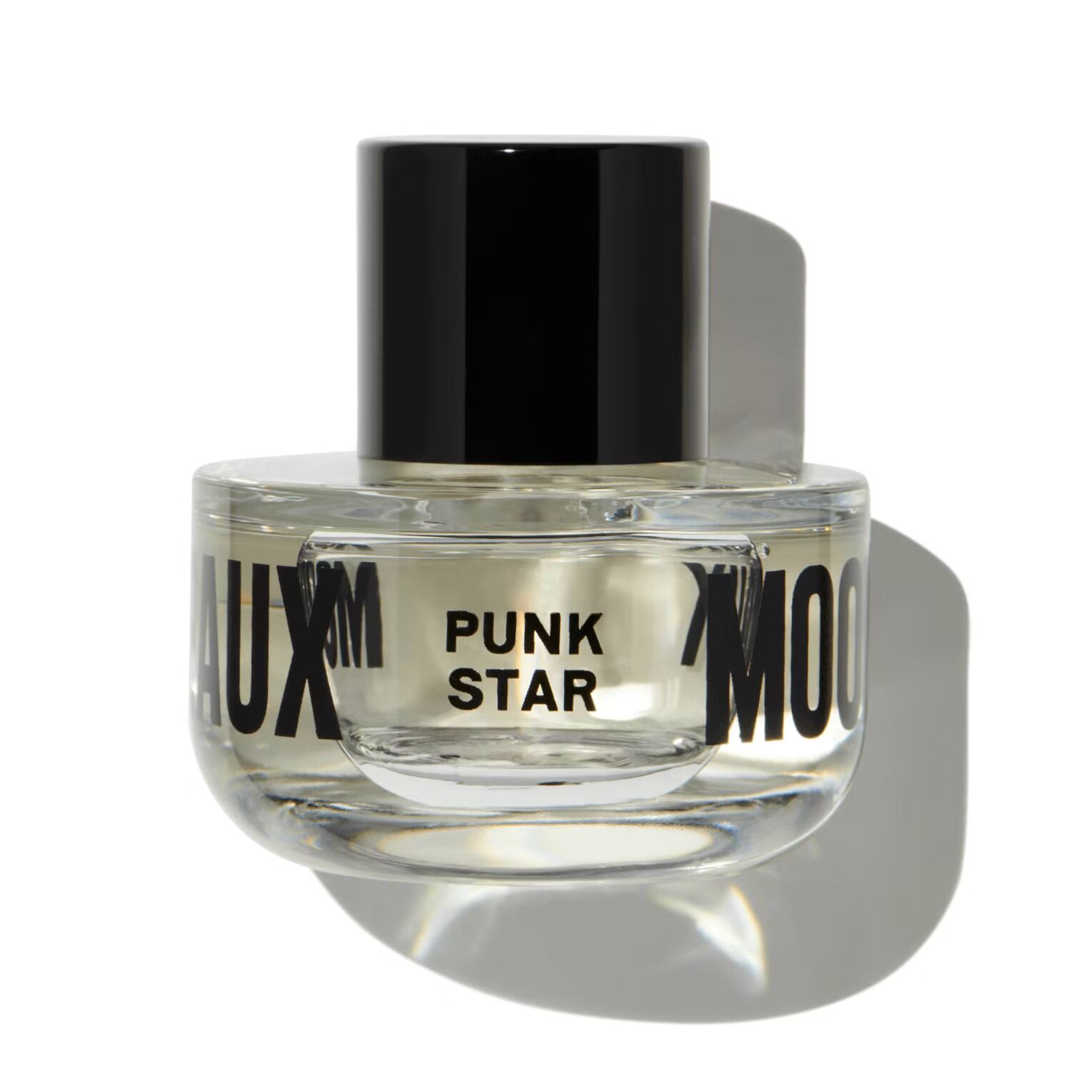 Punk Star by Moodeaux