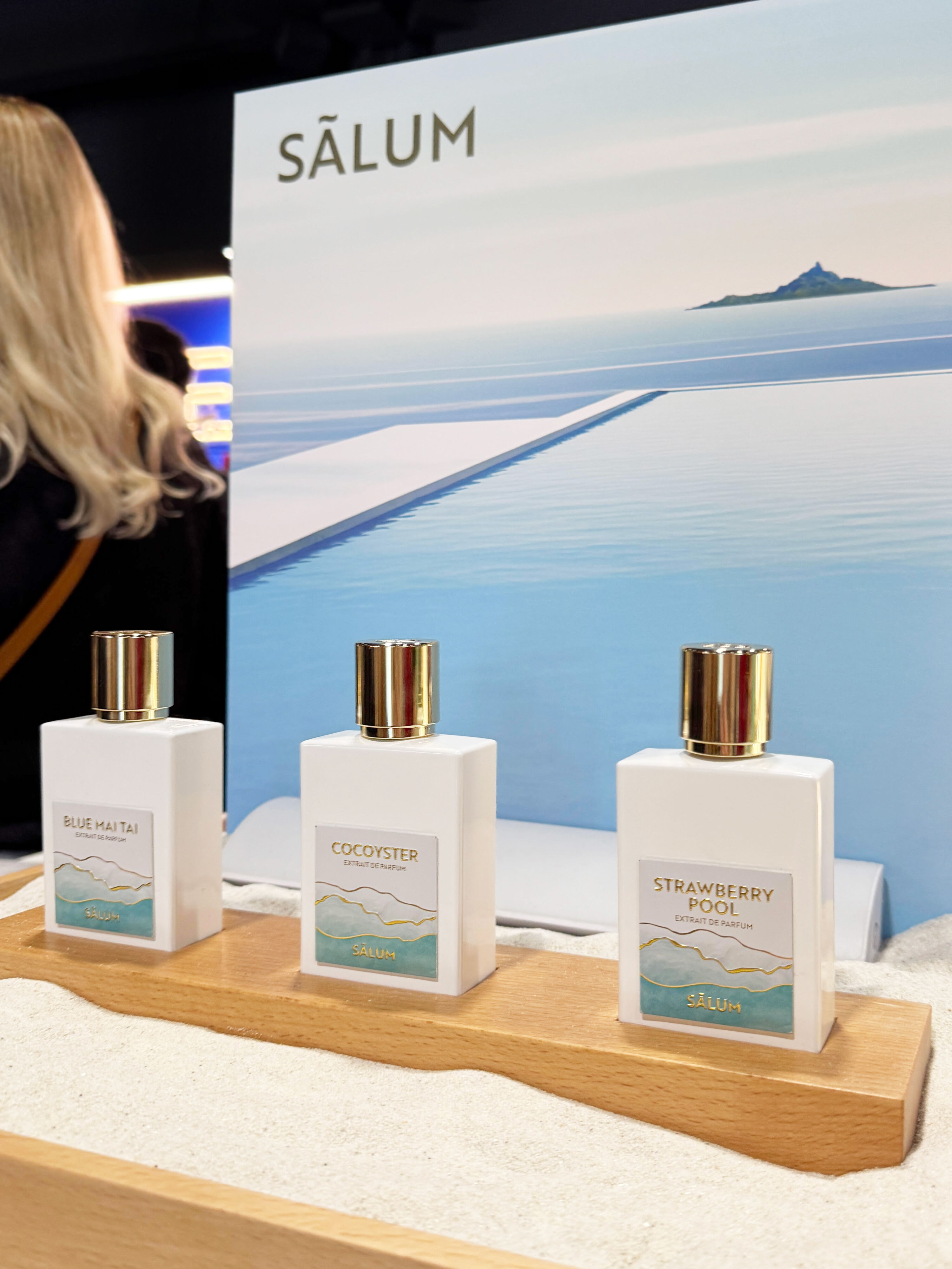 salum perfumes