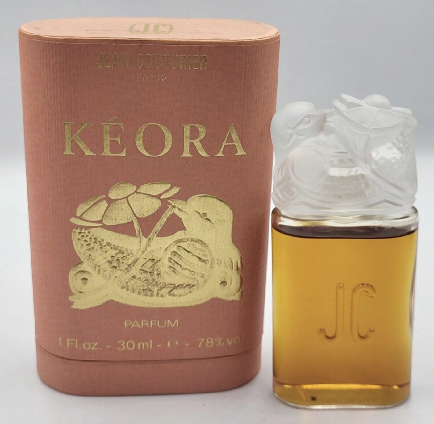 Keora Jean Couturier