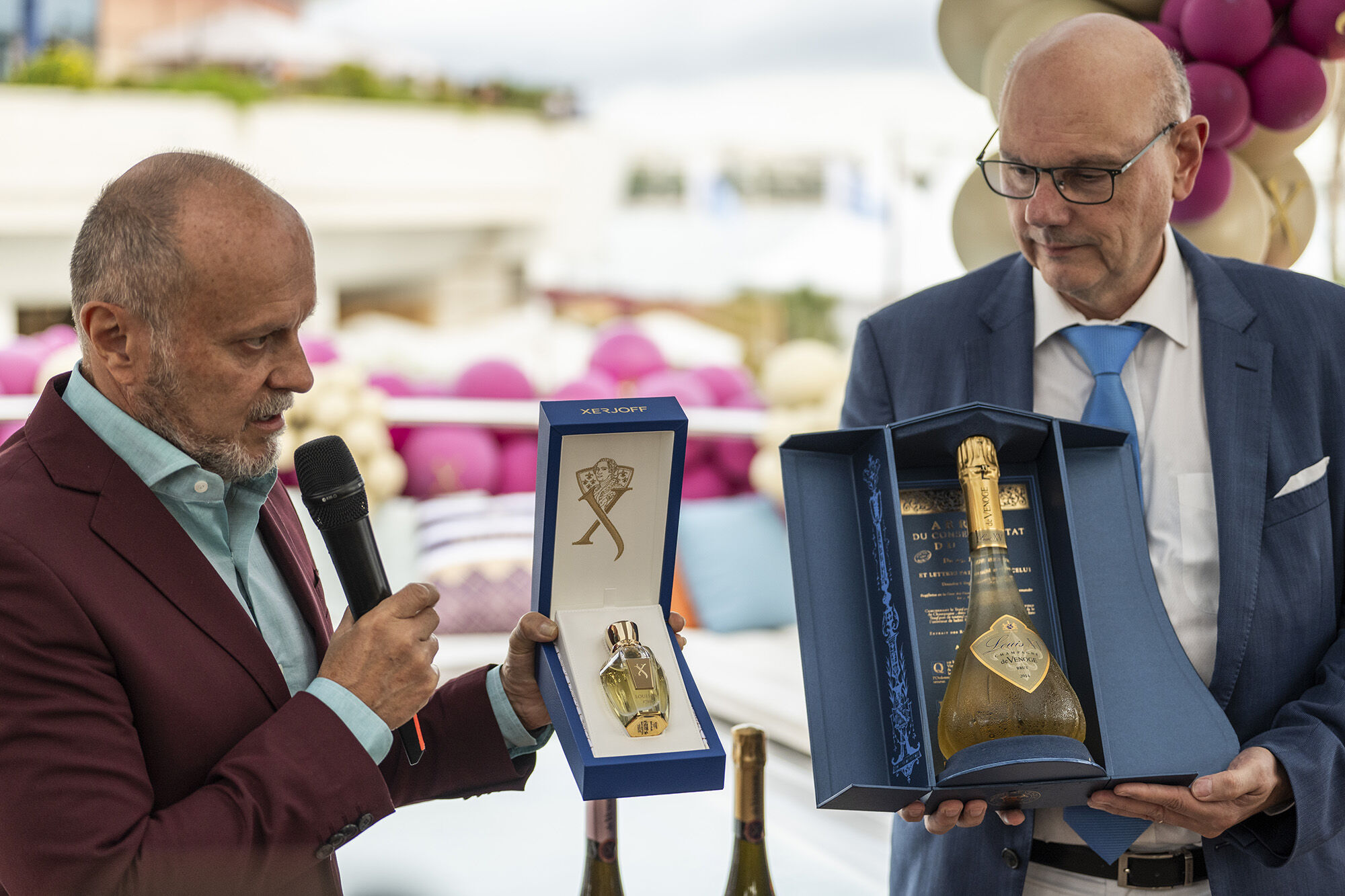 Xerjoff Louis XV 1722