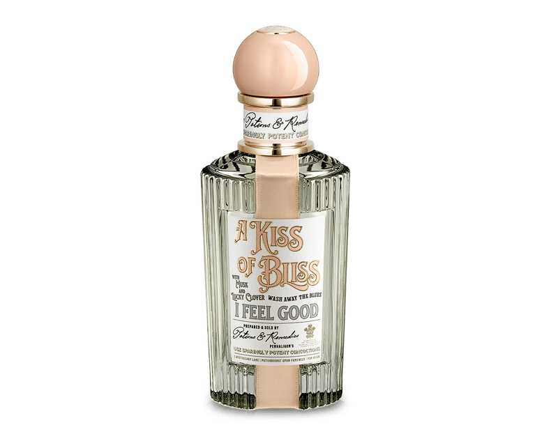 A Kiss of Bliss by Penhaligons