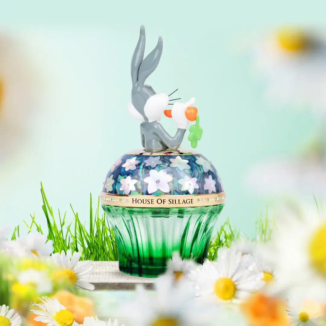House Of Sillage Bugs Bunny