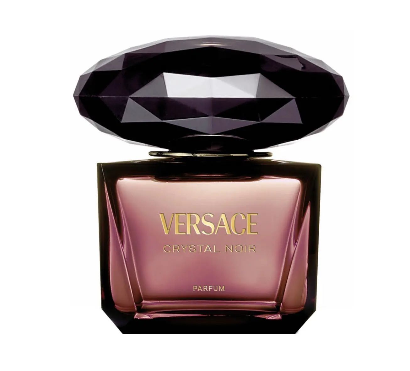 Vesrace Crystal Noir Parfum
