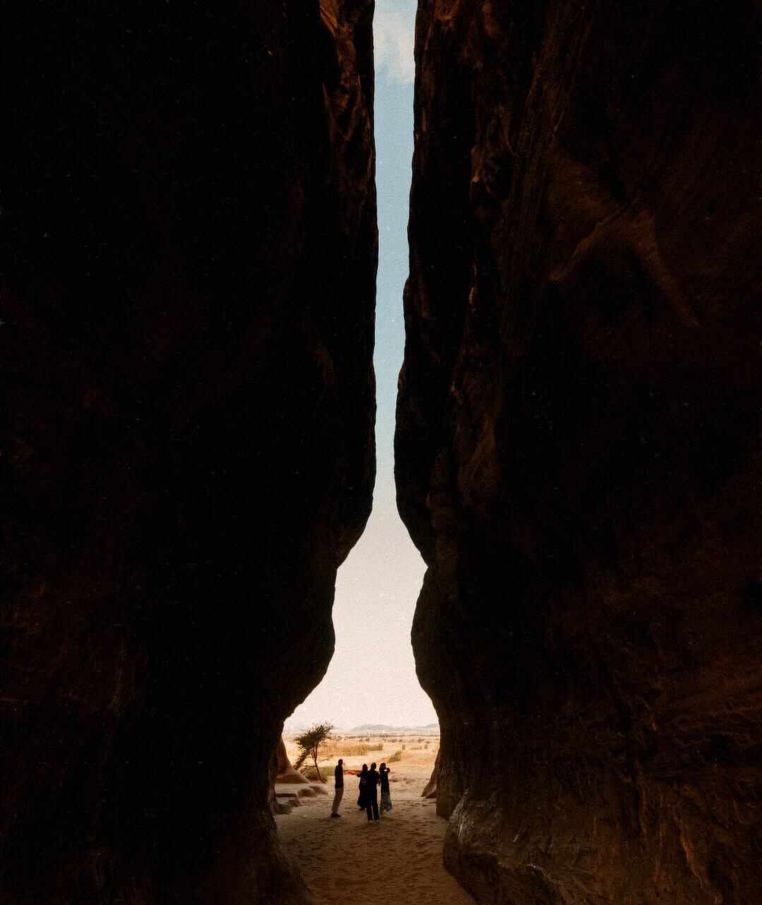 Purpose 50 by Amouage: In Search of the Perfect Incense