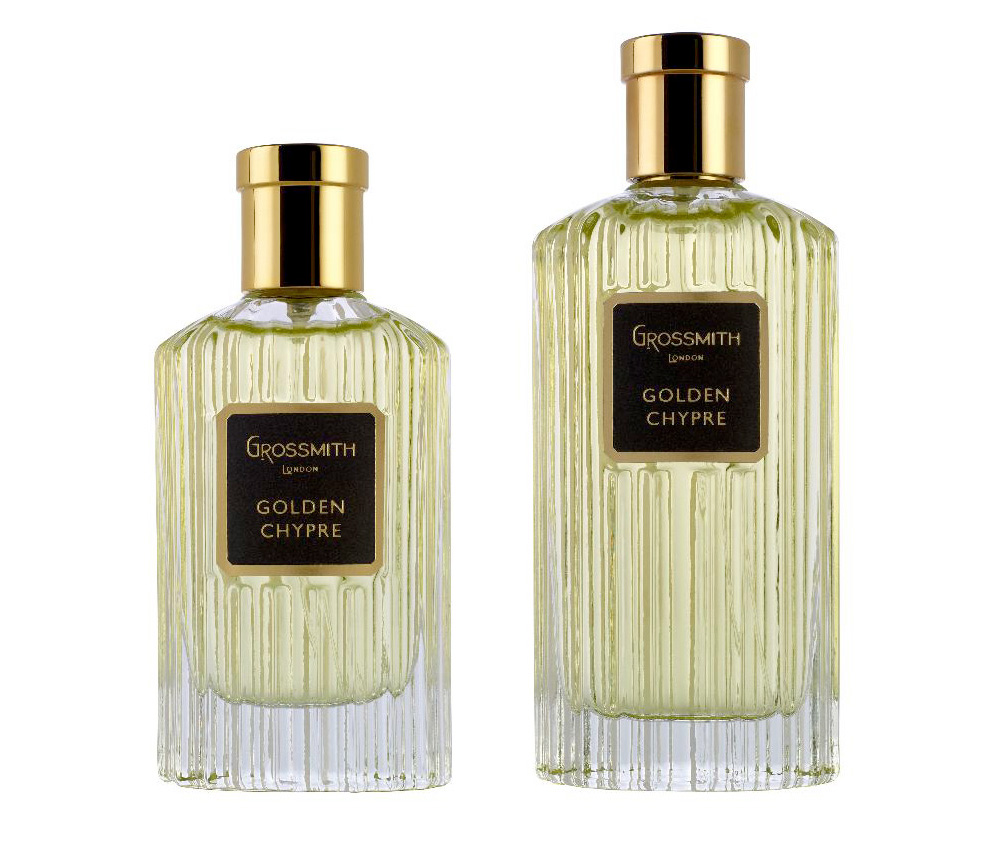 THE MOST ICONIC FRAGRANCES OF ALL TIME - SCENT BEAUTY