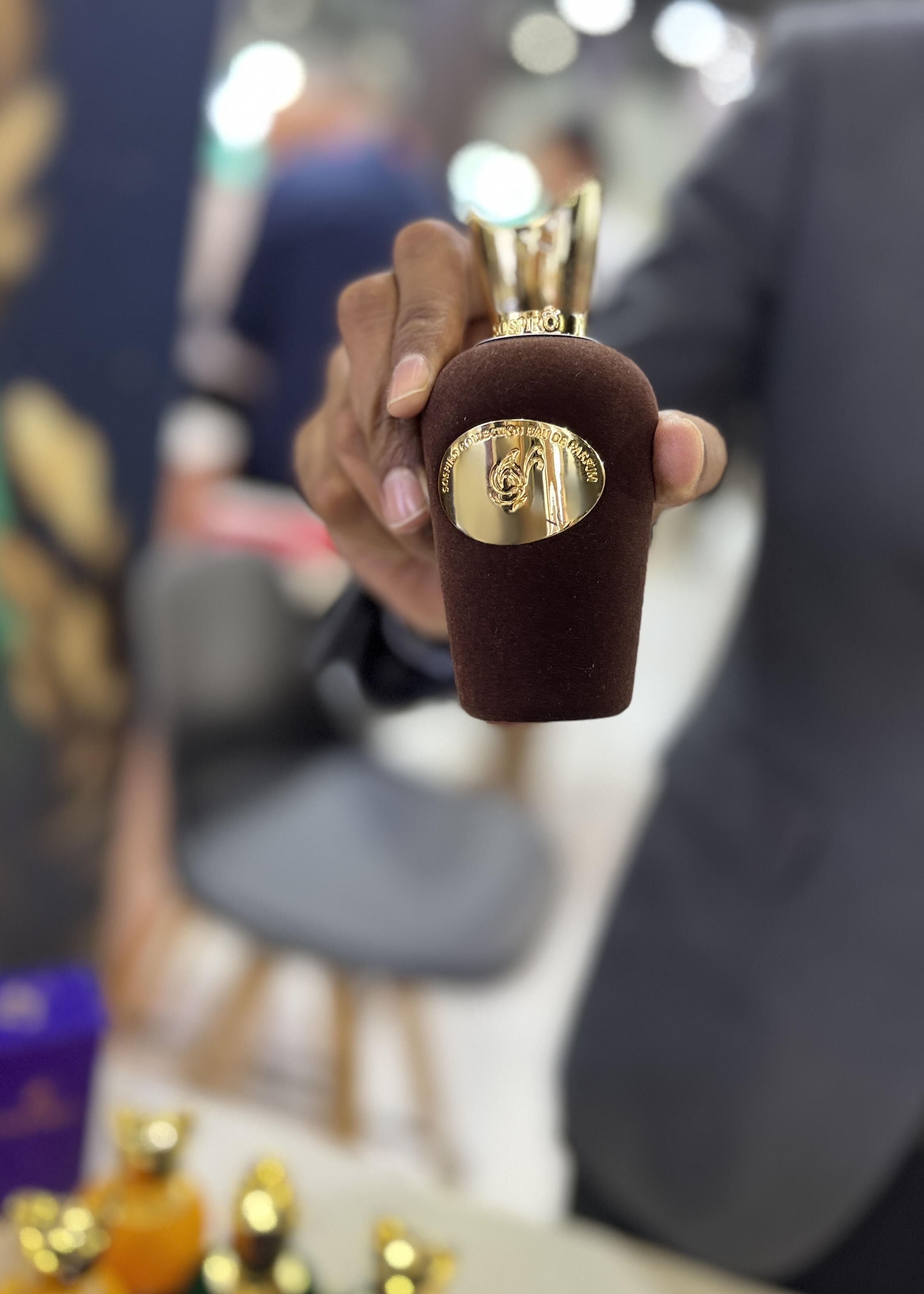 bwme 2025, sospiro, nadbytek