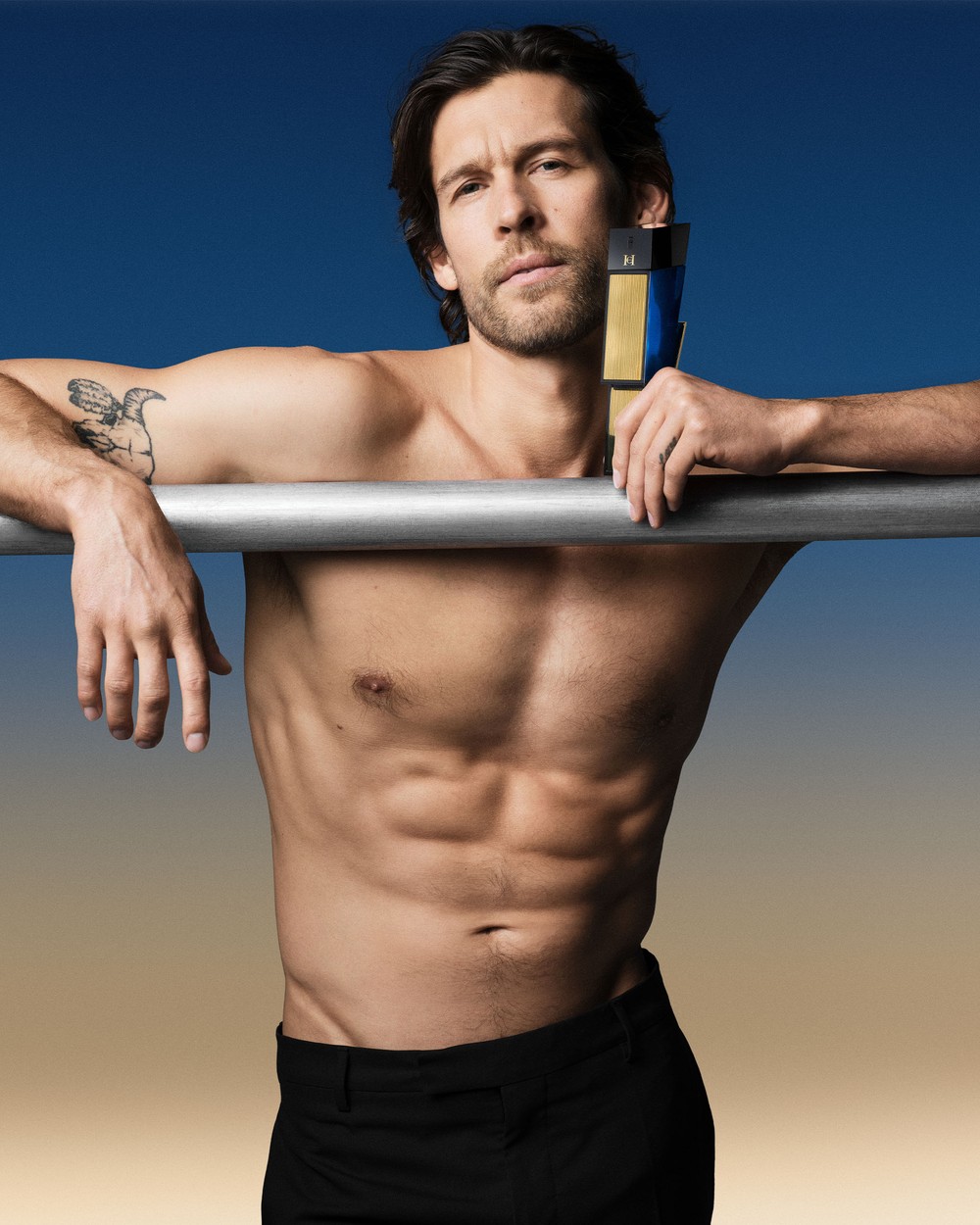 CAROLINA HERRERA Bad Boy Cobalt Absolute