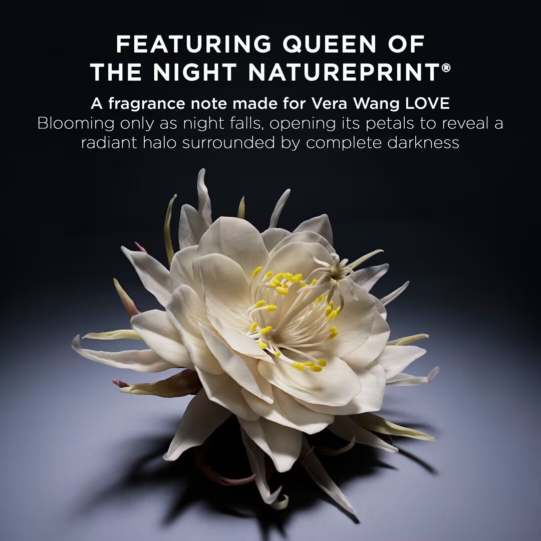 Queen of the Night Natureprint ingredient image