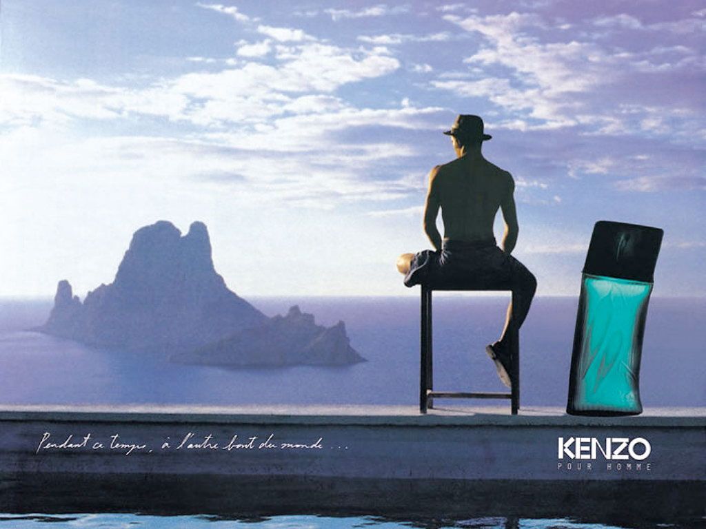 Kenzo Pour Homme