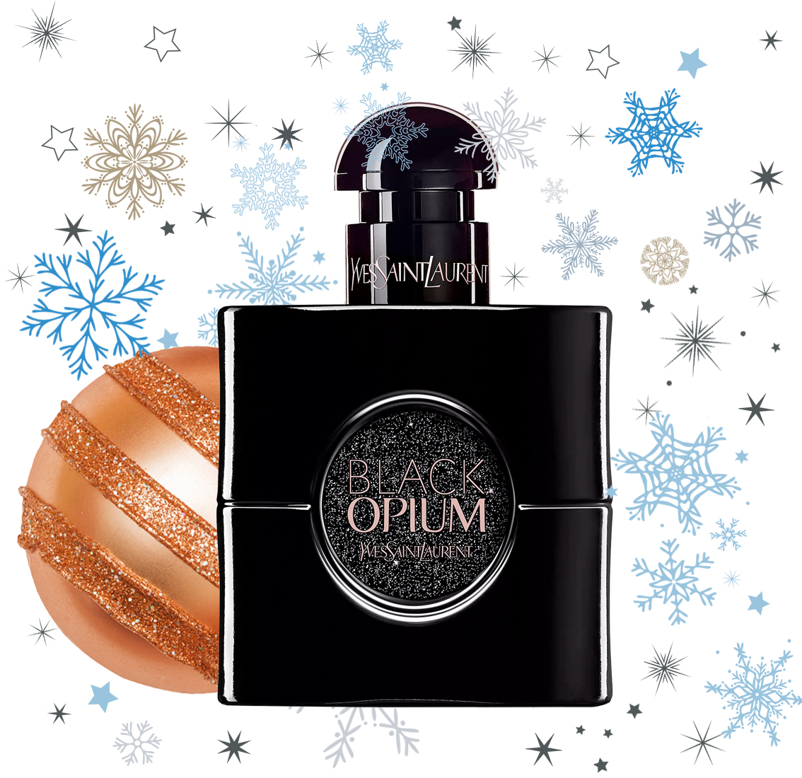 Opium discount ysl fragrantica