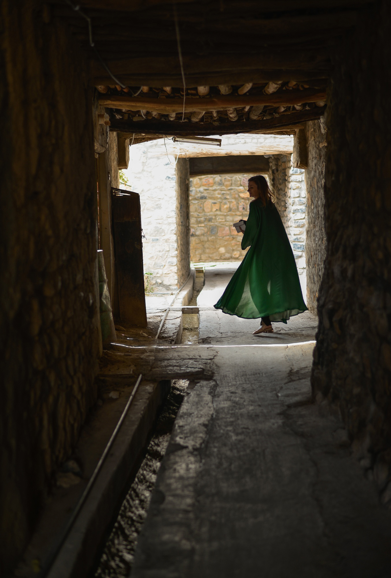 Scented Journey by Omanluxury to the Land of Fragrances