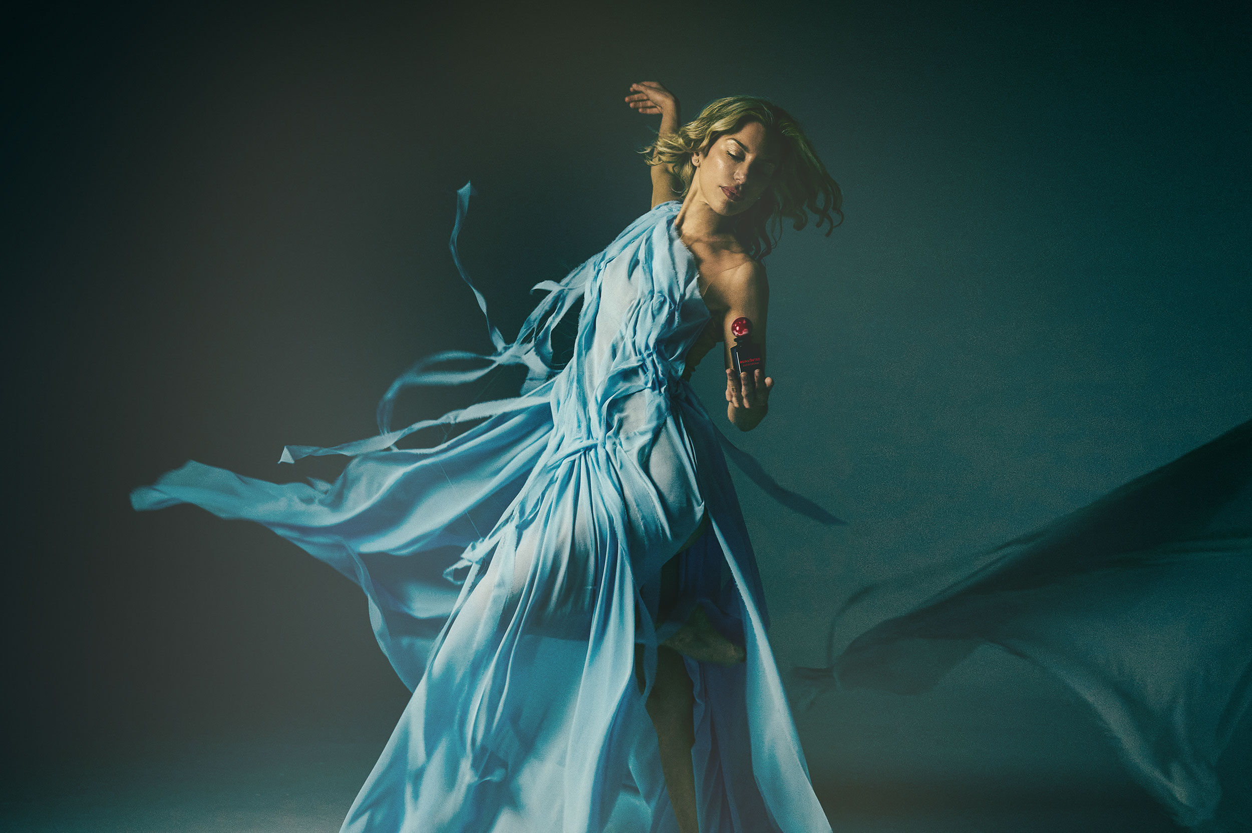 reinvented lucid dream