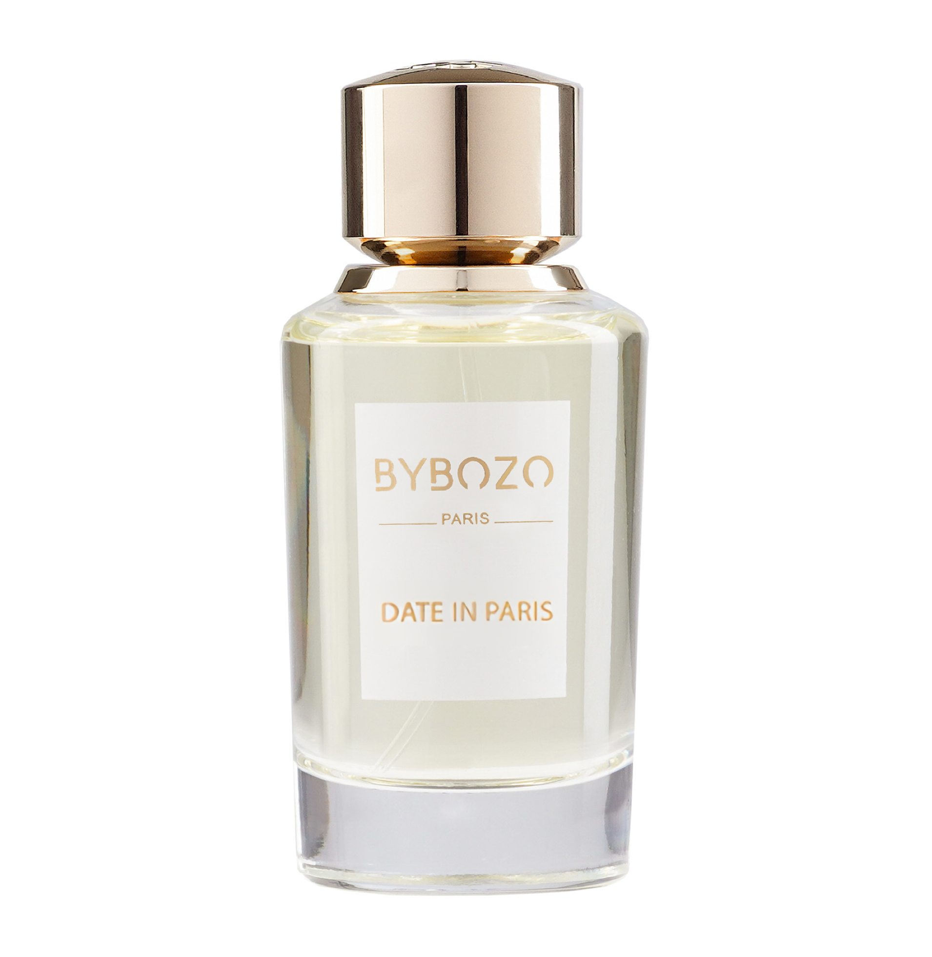 Date in Paris by ByBozo: A Journey to... Istanbul