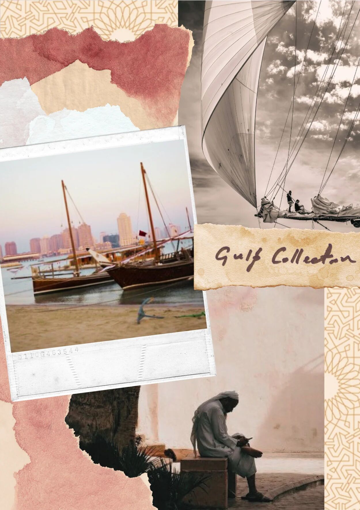 gallivant gulf collection