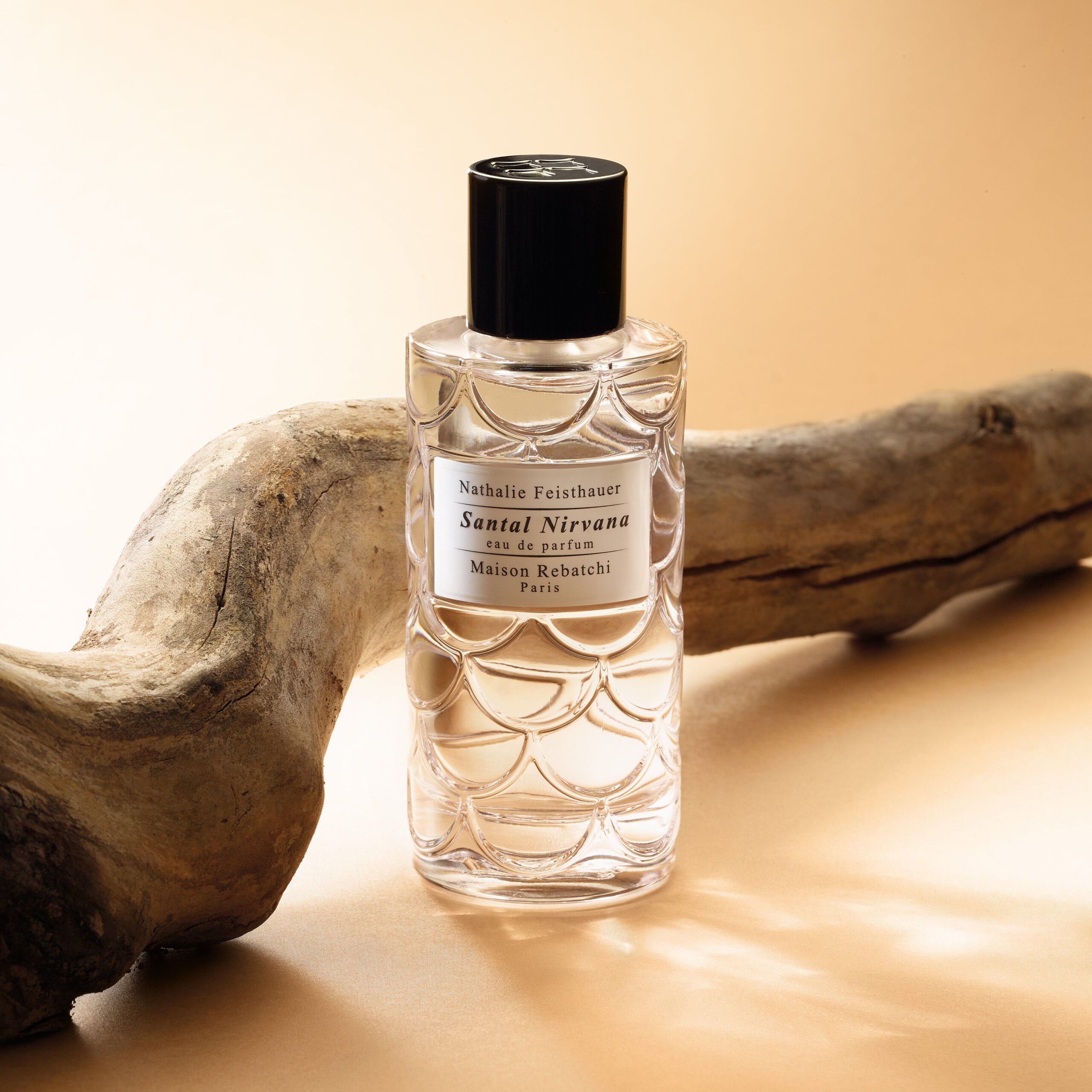 santal nirvana