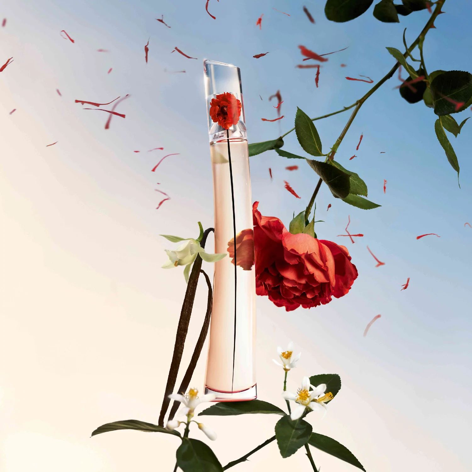 Kenzo flower perfume outlet fragrantica