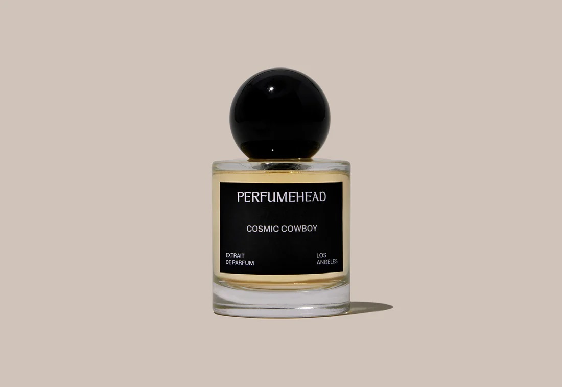 cosmic cowboy perfumehead