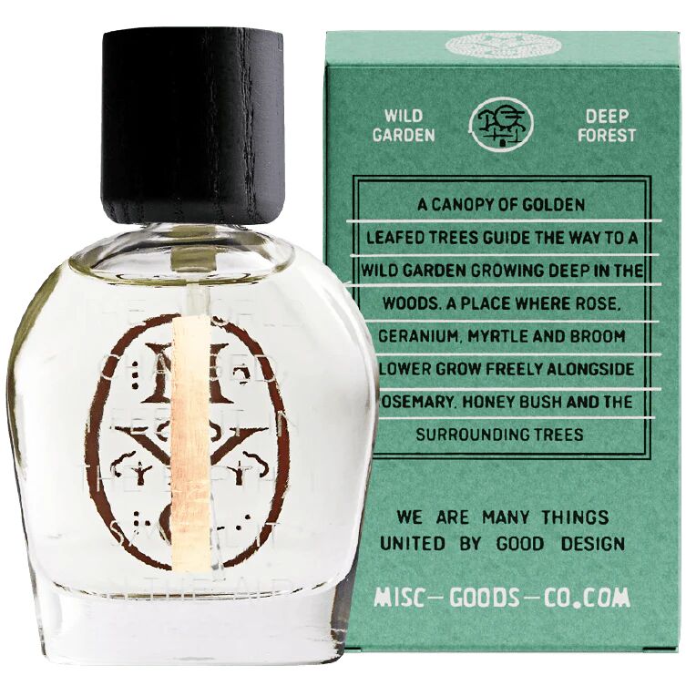 Valley of Gold Eau de Cologne by Misc.