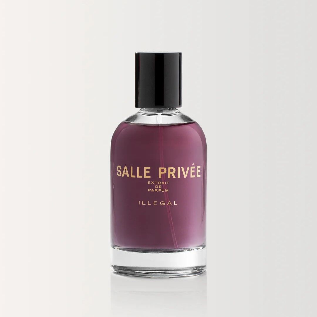 illegal salle privee