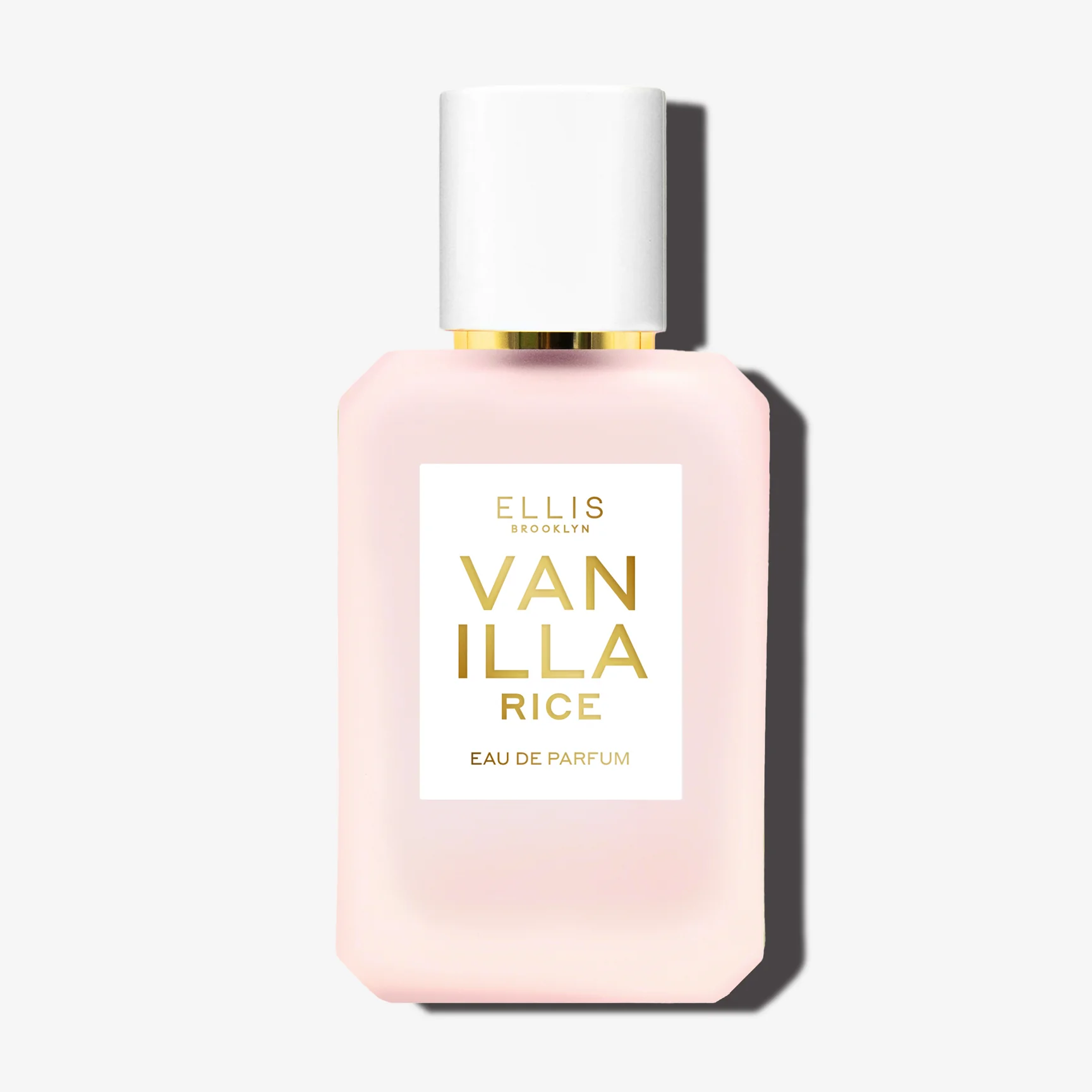 Ellis Brooklyn: Vanilla Rice ~ 新作フレグランス