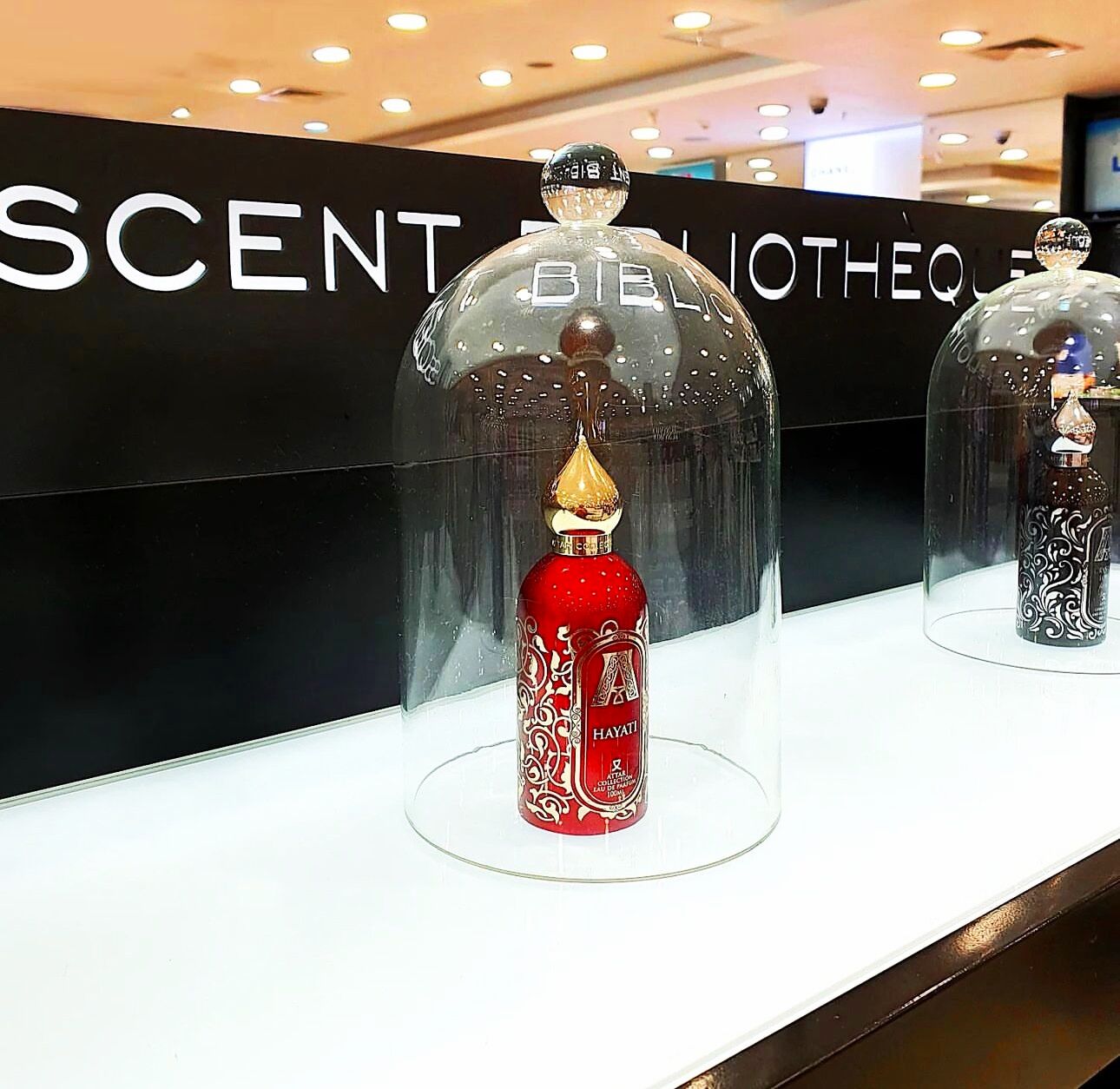 attar collection letoile