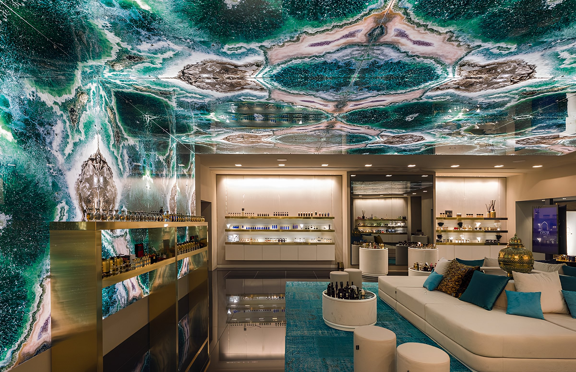 ZHOR Milano: A Fragrant Tribute to Milan’s Elegance