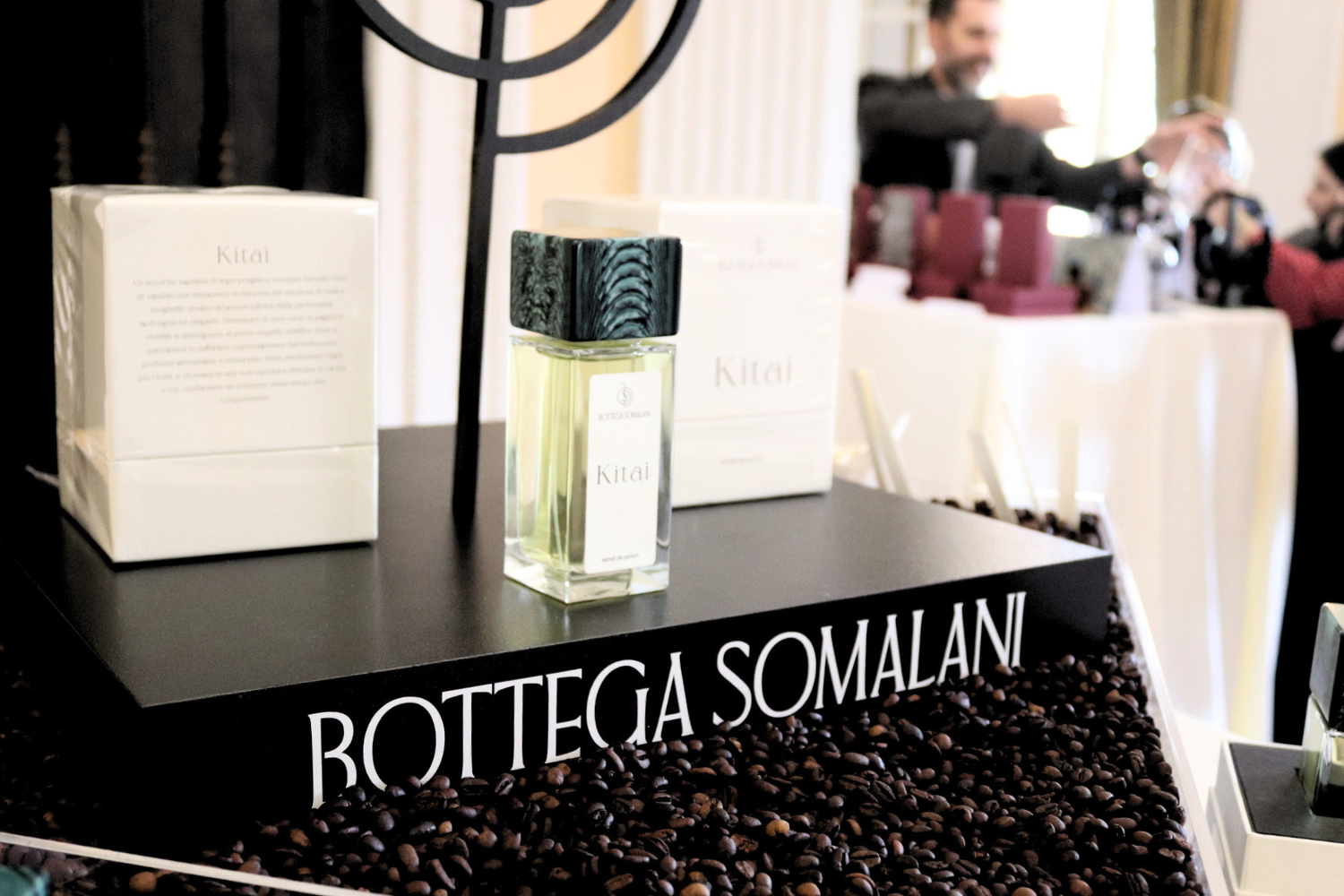 Bottega Somalani