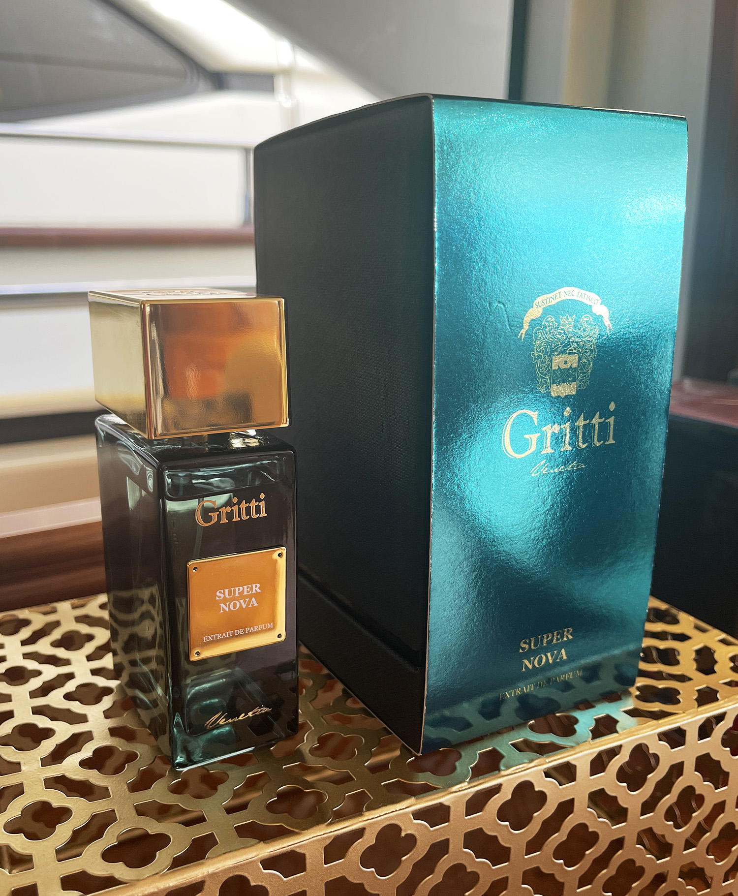 gritti