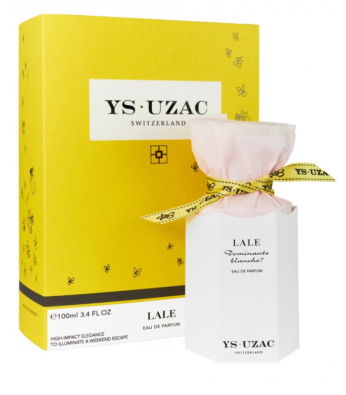 Lale Ys-Uzac