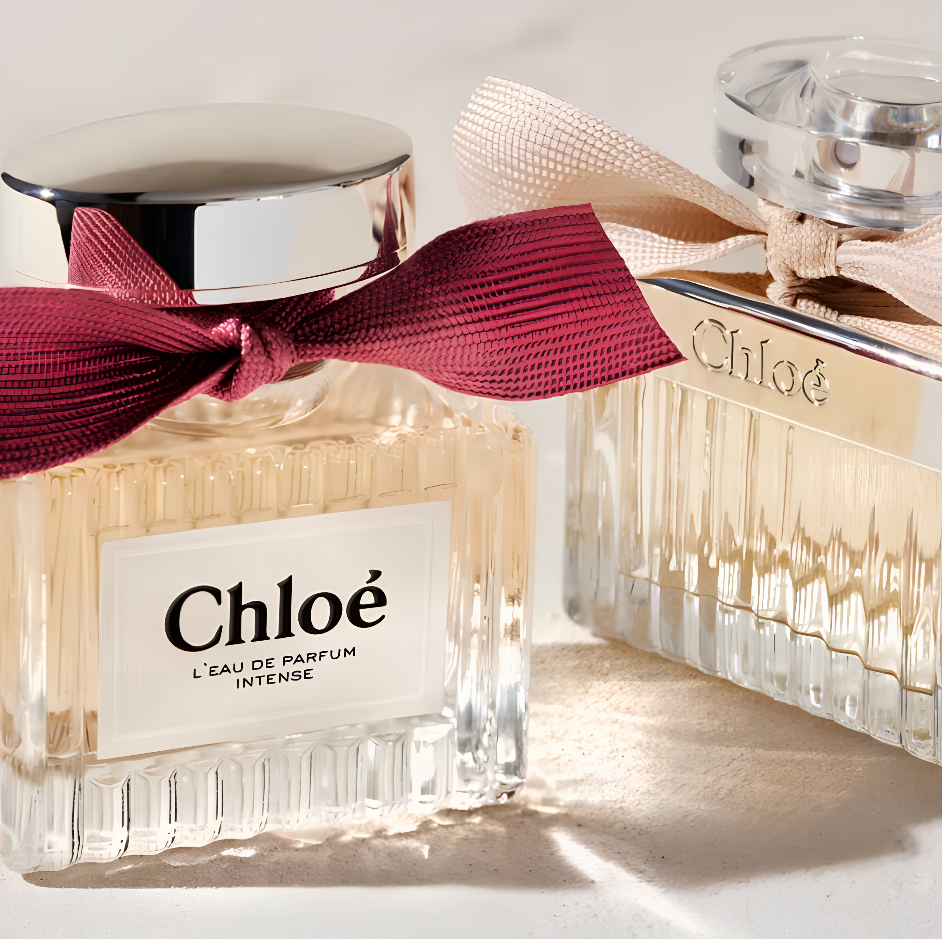 Chloé L'Eau de Parfum Intense