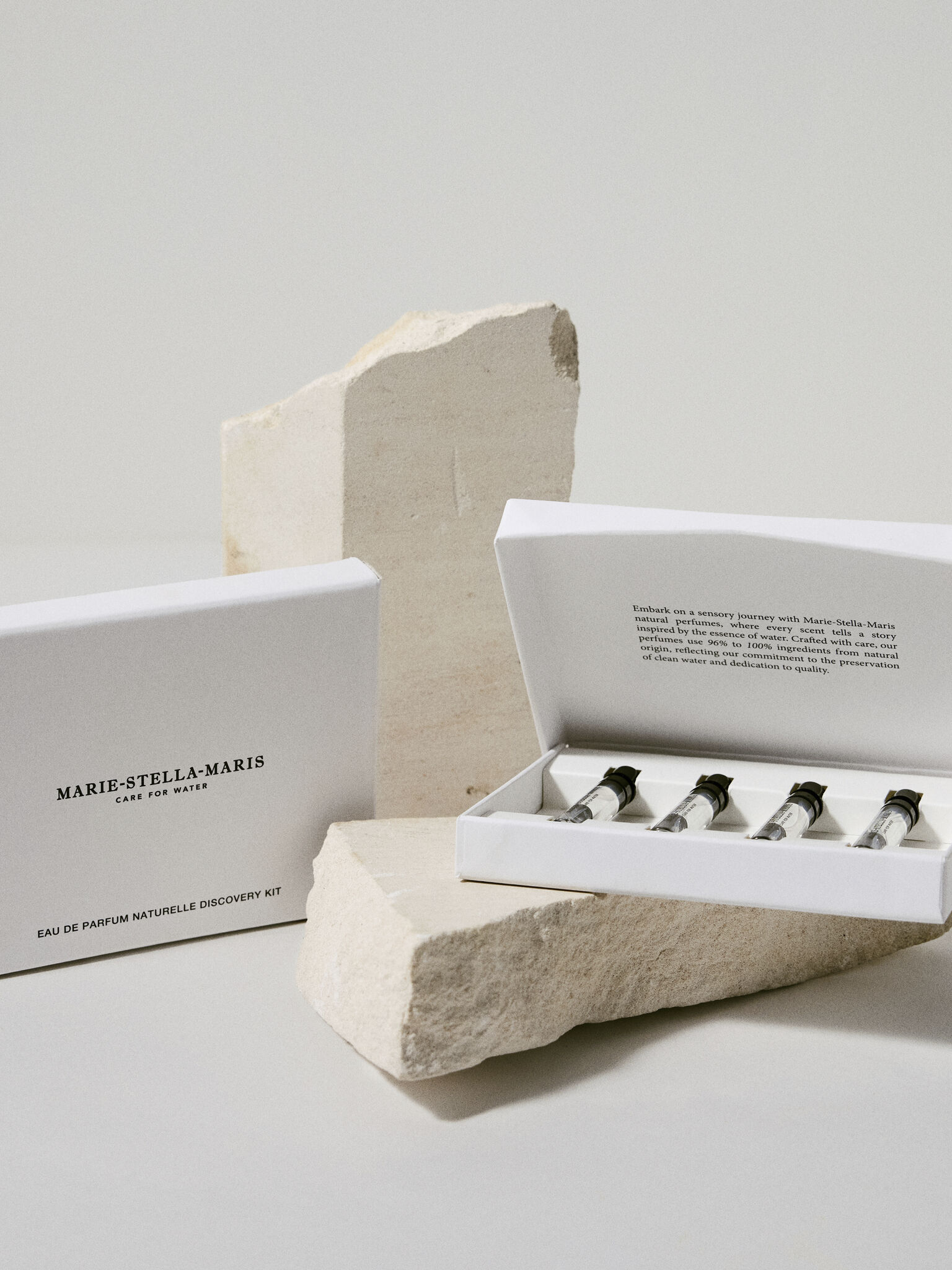 Marie-Stella-Maris discovery set